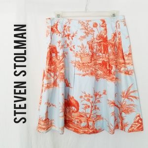 Steven Stolman Skirt